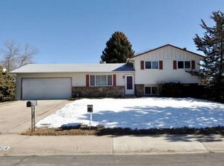 724 Locust Grove Dr, Fort Collins, CO 80521