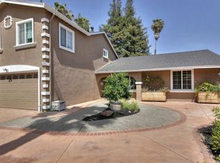635 Lanfair Ct, San Jose, CA 95136