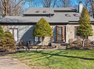 10003 Lauralynn Ct, Jeffersontown, KY 40299