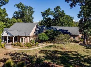 2455 Old Cifax Rd, Goode, VA 24556