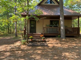 13475 N Robindale Cir, Paradise, MI 49768