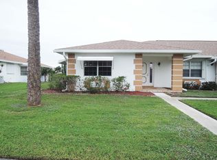 1232 S Lakes End Dr APT A, Fort Pierce, FL 34982