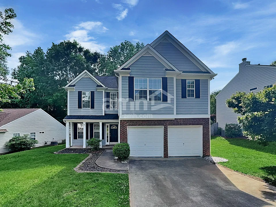7614 Henderson Park Rd