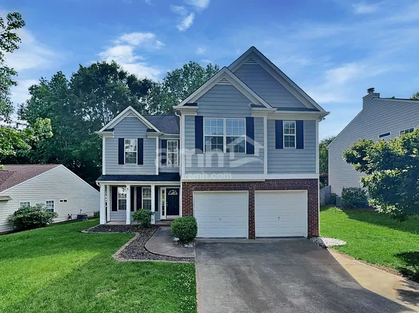 7614 Henderson Park Rd, Huntersville, NC 28078
