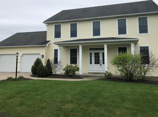 167 Blarney Ln, Centre Hall, PA 16828