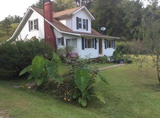 3062 Clay Rd, Spencer, WV 25276