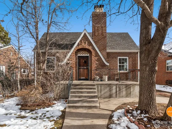 1220 Hudson St, Denver, CO 80220