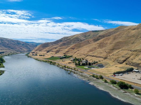 Nka Snake River Rd, Asotin, WA 99402