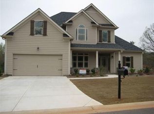 132 Braselton Farms, Hoschton, GA 30548