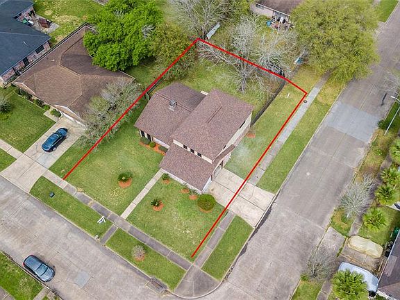 2nd image of 6702 Indian Falls Dr