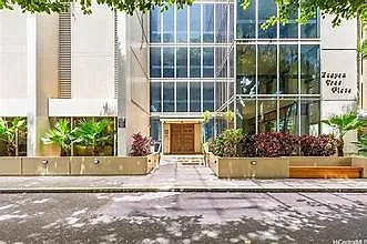 1212 Punahou St #3303 — Photo 13