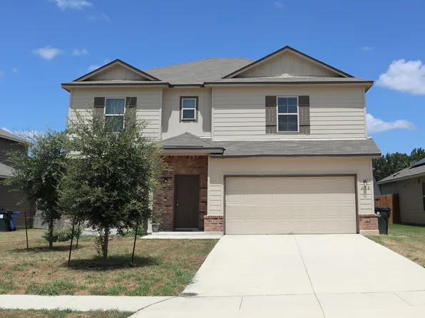 632 Cypress Arbor, Seguin, TX 78155