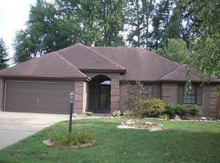 409 Hunters Grn, Evansville, IN