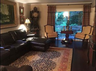 125 Lamplighter Cir, Winston Salem, NC 27104