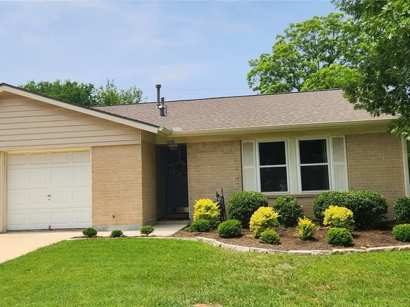 1306 Lawnmont Dr, Round Rock, TX 78664
