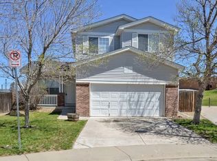 19559 E 18th Pl, Aurora, CO 80011