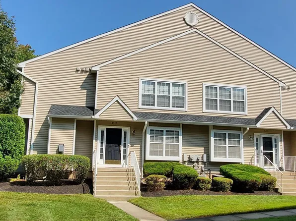 6504 Baltimore Dr, Marlton, NJ 08053