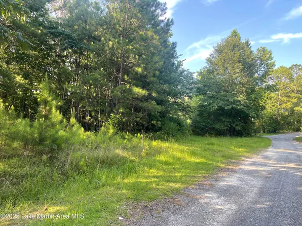 Peckerwood Rd, Jacksons Gap, AL 36861