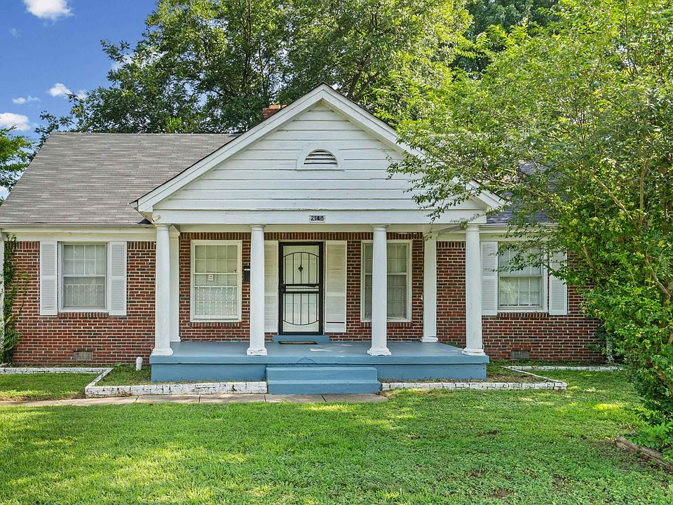 1st image of 2144 Vollintine Ave