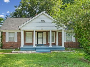 2144 Vollintine Ave, Memphis, TN 38108