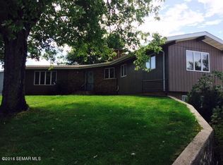 109 N Hagen St, Mabel, MN 55954