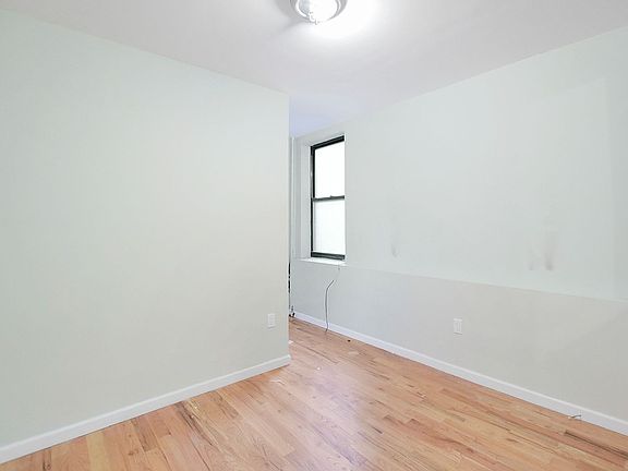 5th image of 232 W 135th St #4D