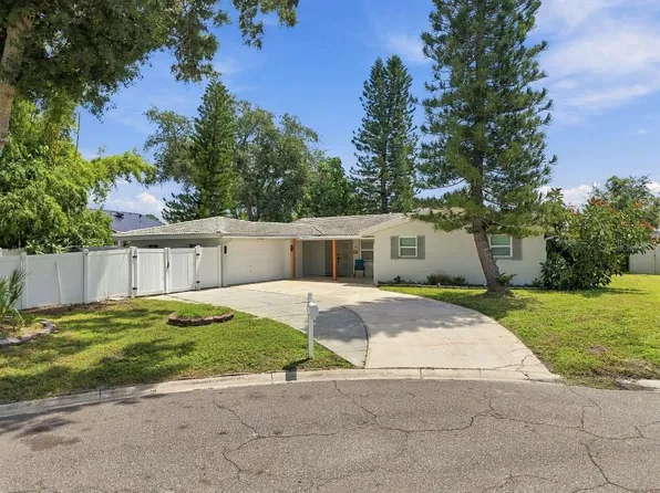 10744 DRUMMOND ROAD, TAMPA, FL 33615