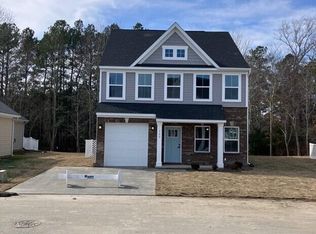 129 Spoonbill Loop, Elizabeth City, NC 27909