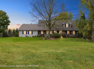 6316 Curtice Rd, Eaton Rapids, MI 48827