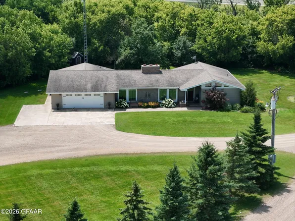 8994 County Road 39, Osnabrock, ND 58269