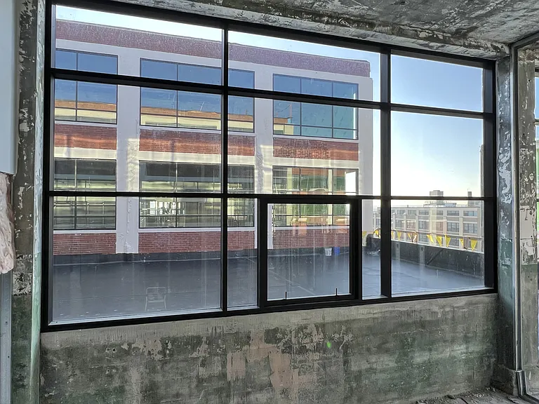 Trico Building Apartments — Photo 82