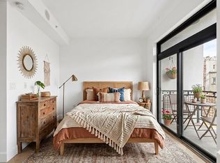 The Harmony, Brooklyn, NY 11237