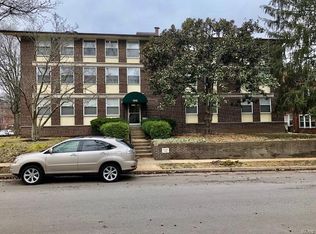 7571 Wellington Way APT 3A, Saint Louis, MO
