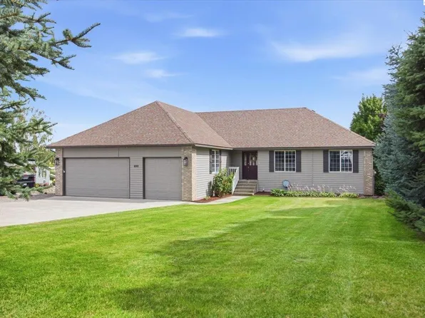 4101 Northlake Dr, West Richland, WA 99353