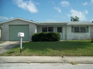 7341 Castanea Dr, Port Richey, FL 34668
