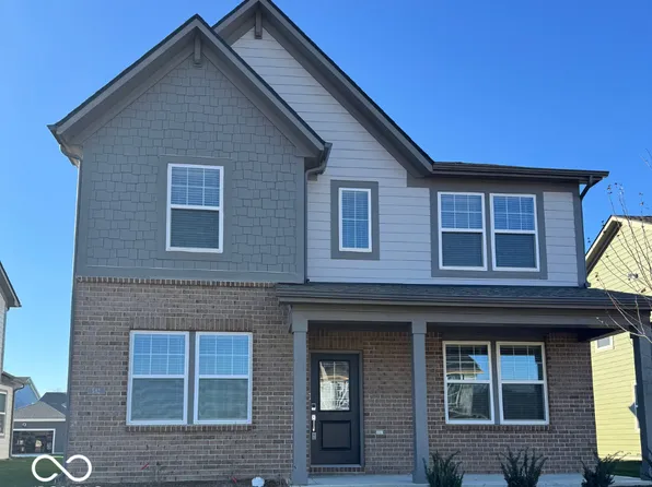 542 Jefferson St, Fortville, IN 46040