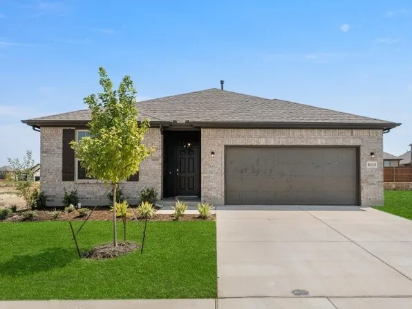 8201 Korat Vis, Godley, TX 76044