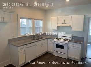 2630-2638 E 4th St #2634, Long Beach, CA 90814