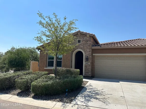 60990 E Shale Rd, Oracle, AZ 85623