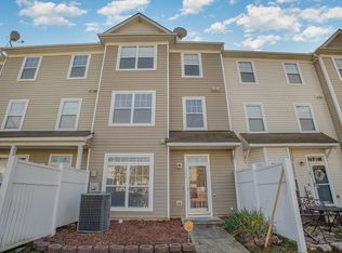 340 Gilman Ln UNIT 102, Raleigh, NC 27610