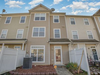 340 Gilman Ln Unit 102, Raleigh, NC, 27610
