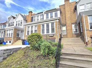 5835 N Hope St, Philadelphia, PA 19120