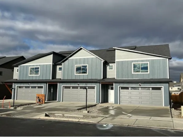 1311 Fozzie Ln, Belgrade, MT 59714