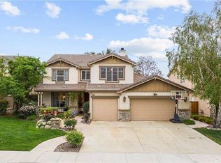 28268 Canyon Crest Dr, Santa Clarita, CA 91351