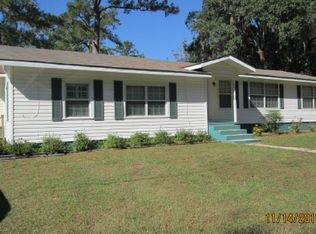 718 SE Margaret Dr, Lake City, FL 32025