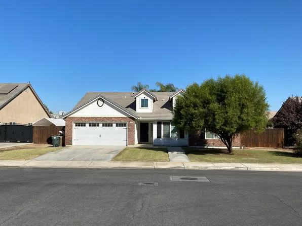 10302 Fenwick Island Dr, Bakersfield, CA 93314