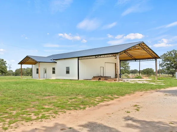 190 Rolling Ranch Blvd, Alvord, TX 76225