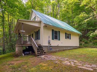 273 Rhymer Branch Road, Deep Gap, NC 28618