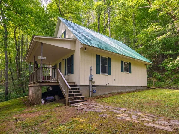 273 Rhymer Branch Road, Deep Gap, NC 28618