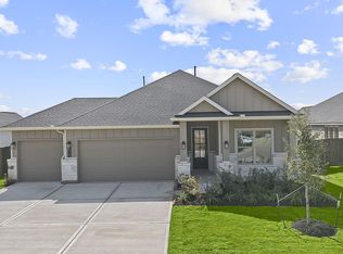 616 Cross Timbers Trce, Waller, TX 77484
